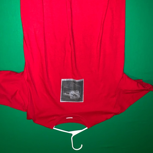 Supreme Other - Supreme chair tee Supreme Other - Supreme chair tee